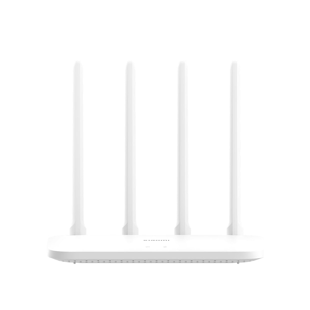 Xiaomi Router AC1200 Dual - Core Gigabit Xiaomi Router AC1200 Dual - Core Gigabit